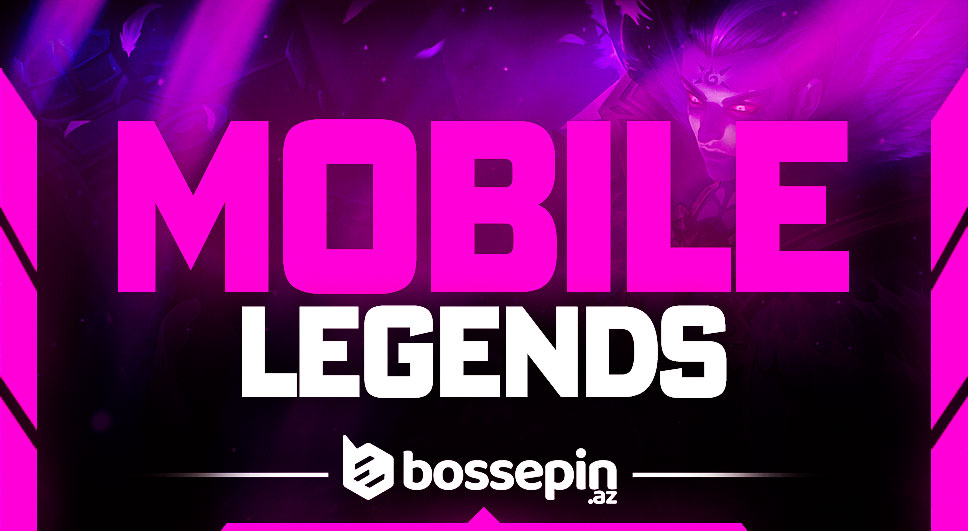 Mobile Logends 