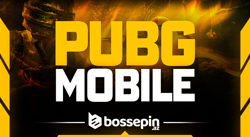 Pubg Mobile 