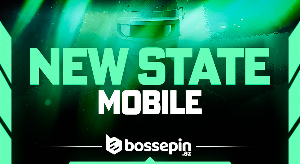New State Mobile 