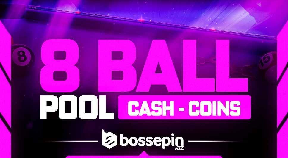 8 Ball Pool 