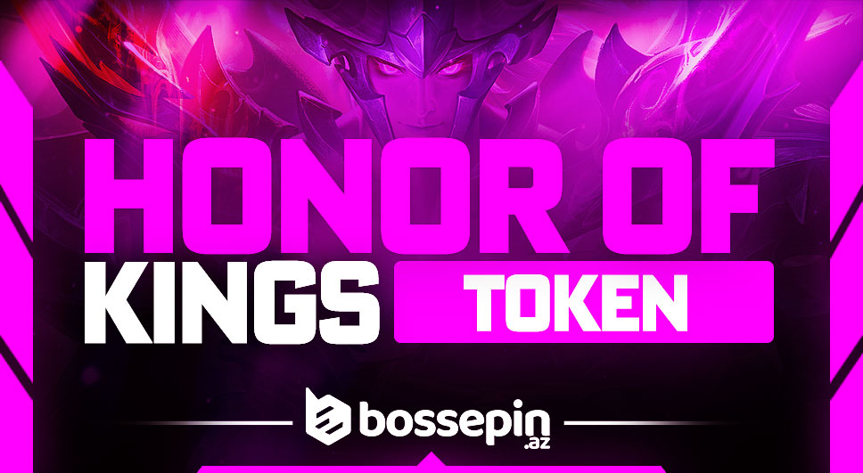 Honor of Kings 