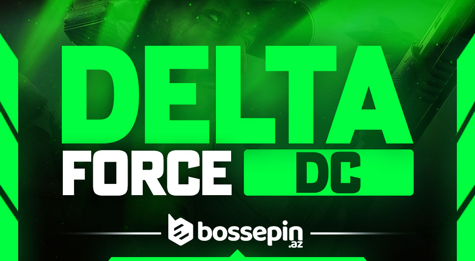 Delta Force 
