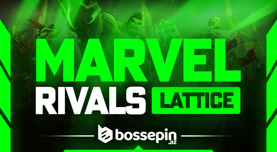Marvel Rivals 