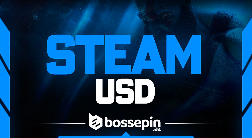 Steam 