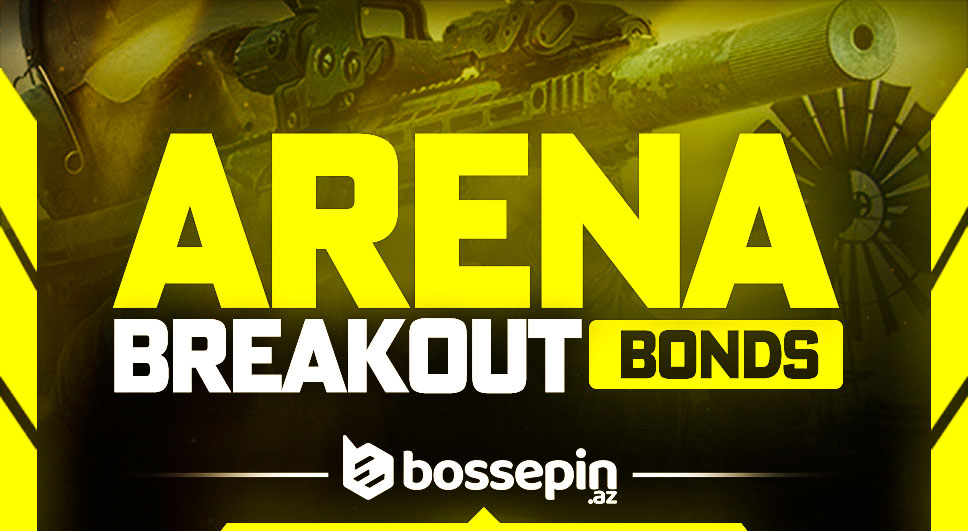 Arena Breakout 