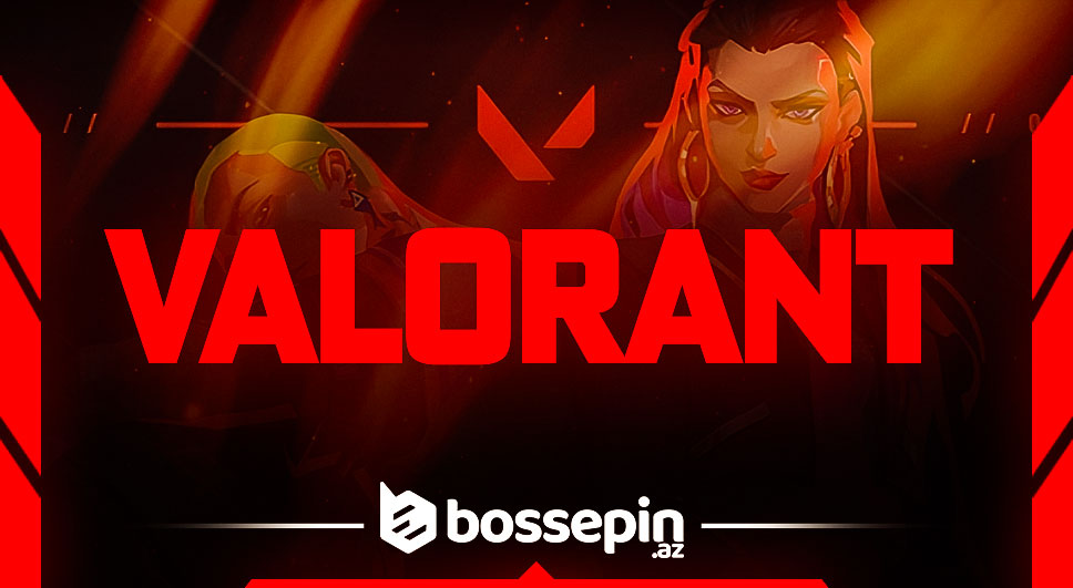 Valorant 